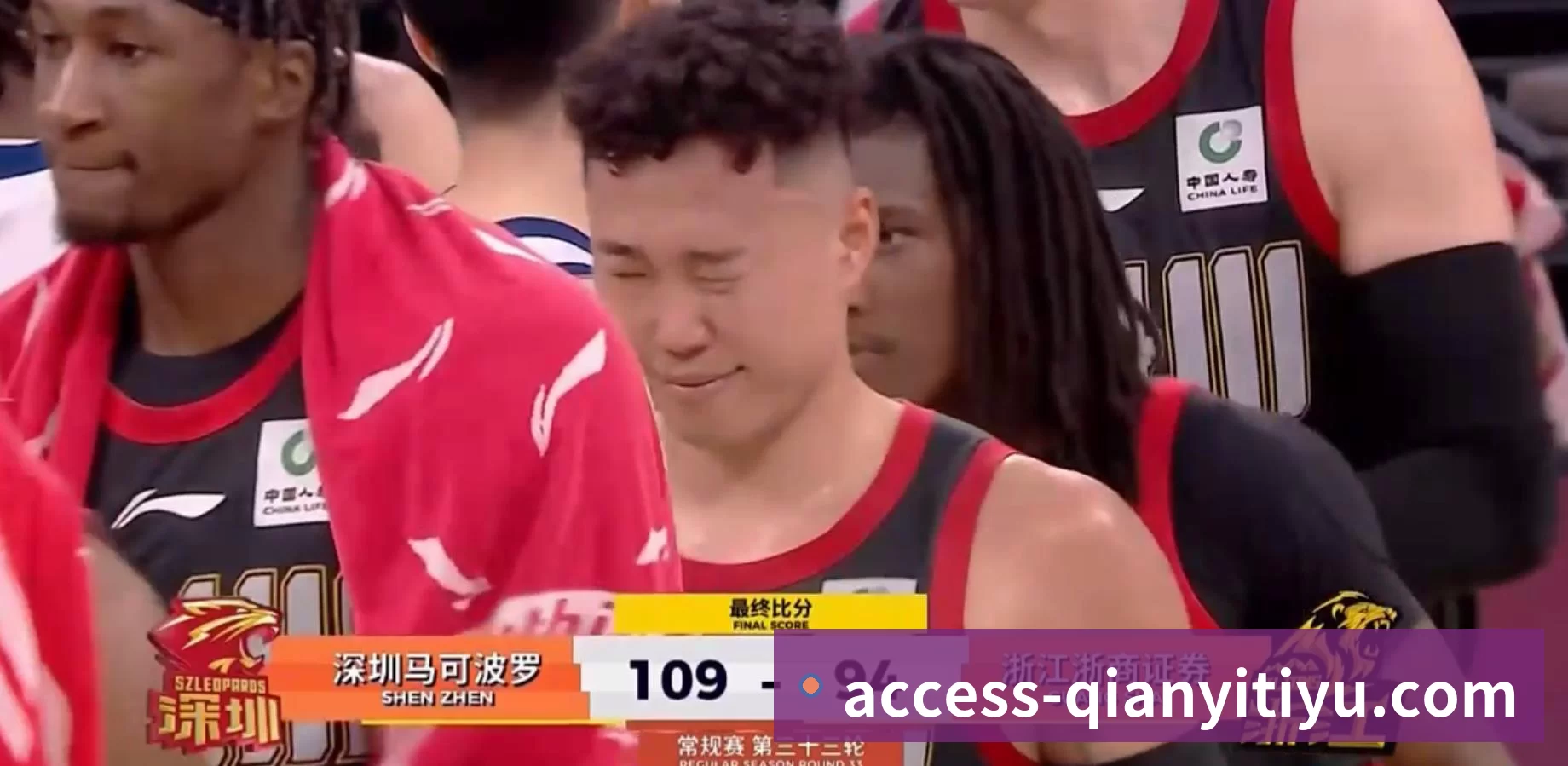 引体向上